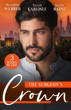 Bertrand.pt - Surgeon'S Crown