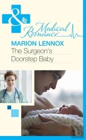 Surgeon'S Doorstep Baby