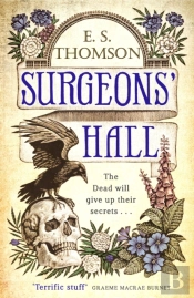 Surgeons' Hall