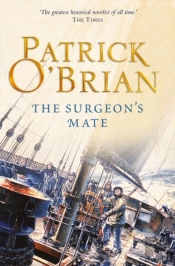 Surgeon'S Mate