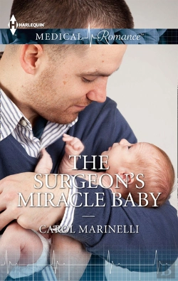 Bertrand.pt - Surgeon'S Miracle Baby