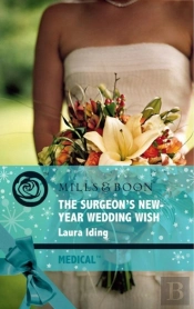Surgeon'S New-Year Wedding Wish
