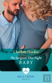 Surgeon'S One-Night Baby