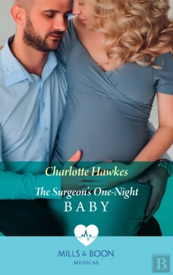 Bertrand.pt - Surgeon'S One-Night Baby