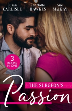 Bertrand.pt - Surgeon'S Passion