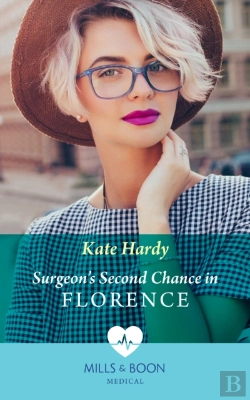 Bertrand.pt - Surgeon'S Second Chance In Florence