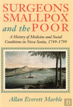 Bertrand.pt - Surgeons, Smallpox, And The Poor