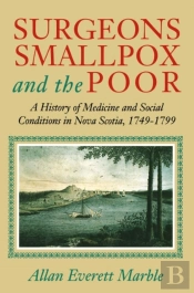 Surgeons, Smallpox, And The Poor