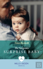 Surgeons Surprise Baby Eb