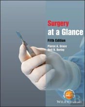 Surgery At A Glance