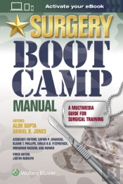 Surgery Boot Camp Manual