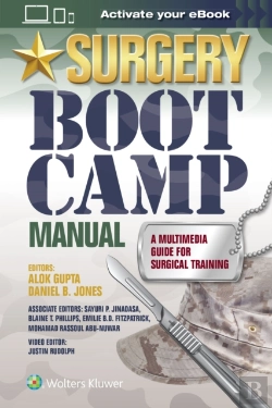 Bertrand.pt - Surgery Boot Camp Manual