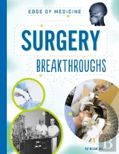 Surgery Breakthroughs
