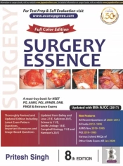Surgery Essence