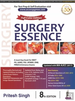 Bertrand.pt - Surgery Essence