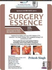 Surgery Essence