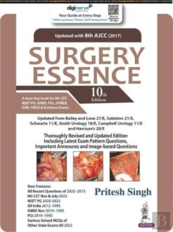Bertrand.pt - Surgery Essence