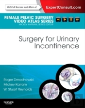 Surgery For Urinary Incontinence