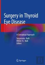 Surgery In Thyroid Eye Disease