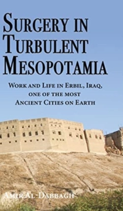 Bertrand.pt - Surgery In Turbulent Mesopotamia