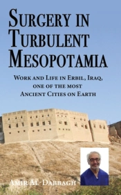 Surgery In Turbulent Mesopotamia