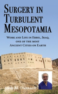 Bertrand.pt - Surgery In Turbulent Mesopotamia