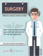 Surgery - Medical School Crash Course