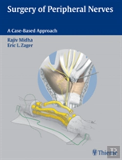 Bertrand.pt - Surgery Of Peripheral Nerves
