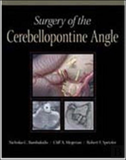 Bertrand.pt - Surgery Of The Cerebellopontine Angle