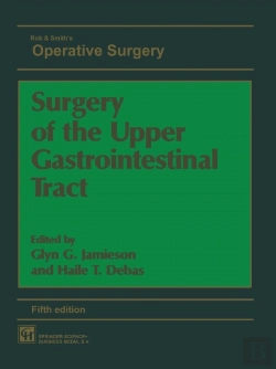 Bertrand.pt - Surgery Of The Upper Gastrointestinal Tract