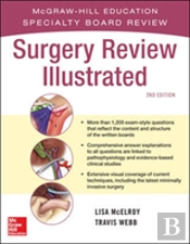 Surgery Review Illustrated