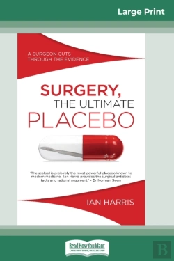 Bertrand.pt - Surgery, The Ultimate Placebo