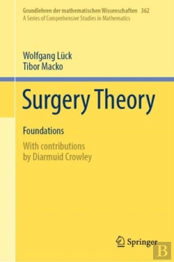 Bertrand.pt - Surgery Theory