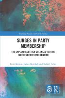 Surges In Party Membership