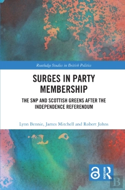 Bertrand.pt - Surges In Party Membership