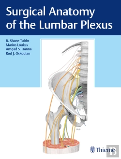 Bertrand.pt - Surgical Anatomy Of The Lumbar Plexus