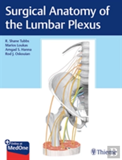 Bertrand.pt - Surgical Anatomy Of The Lumbar Plexus