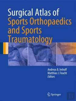 Bertrand.pt - Surgical Atlas Of Sports Orthopaedics And Sports Traumatology
