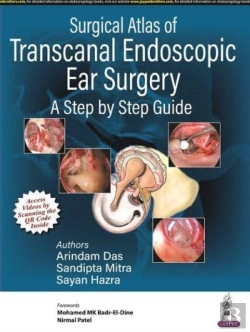 Bertrand.pt - Surgical Atlas Of Transcanal Endoscopic Ear Surgery