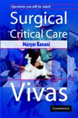 Bertrand.pt - Surgical Critical Care Vivas