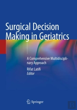 Bertrand.pt - Surgical Decision Making In Geriatrics