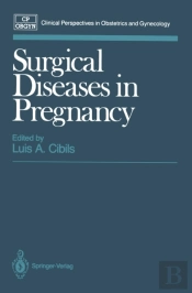 Surgical Diseases In Pregnancy