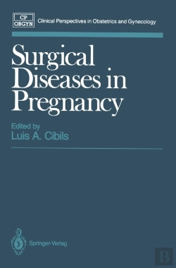 Bertrand.pt - Surgical Diseases In Pregnancy
