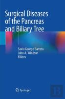 Surgical Diseases Of The Pancreas And Biliary Tree