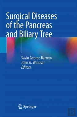 Bertrand.pt - Surgical Diseases Of The Pancreas And Biliary Tree