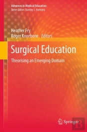 Surgical Education
