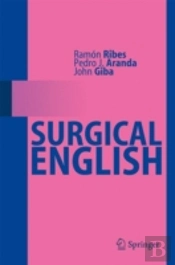 Surgical English