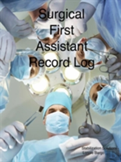 Bertrand.pt - Surgical First Assistant Record Log