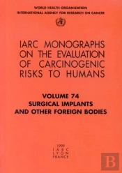 Surgical Implants And Other Foreign Bodies
