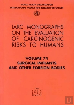 Bertrand.pt - Surgical Implants And Other Foreign Bodies